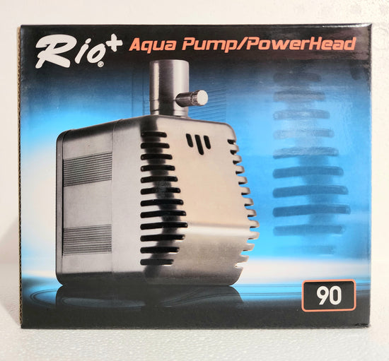 Rio+ 90 Aqua Pump/Powerhead